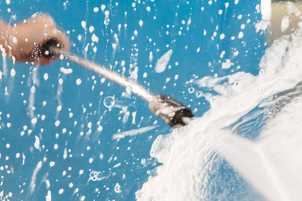 Best Pool Deck Cleaning in Doylestown, OH