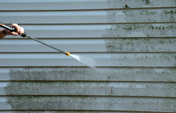 Doylestown, OH Pressure Washing Services Company
