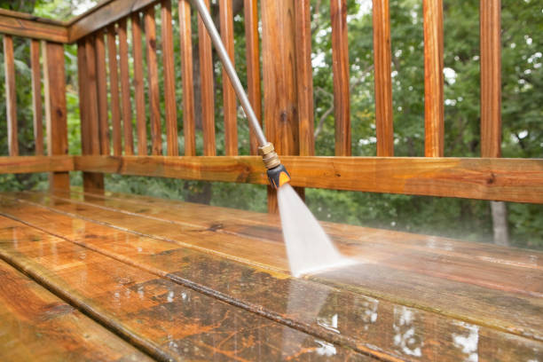 Best Window and Screen Pressure Cleaning in Doylestown, OH